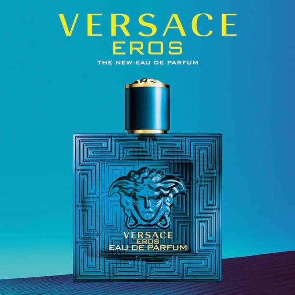 Versace Eros EDP.3