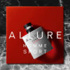 Chanel Allure Homme.16