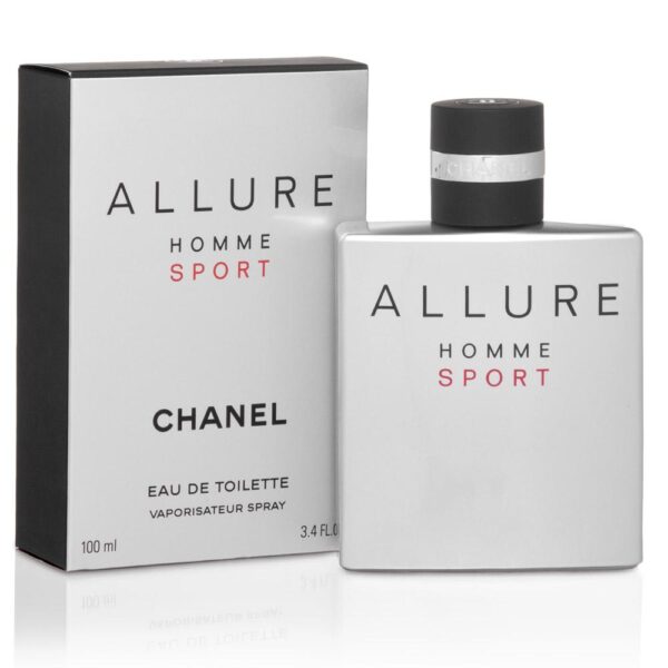 Chanel Allure Homme.2