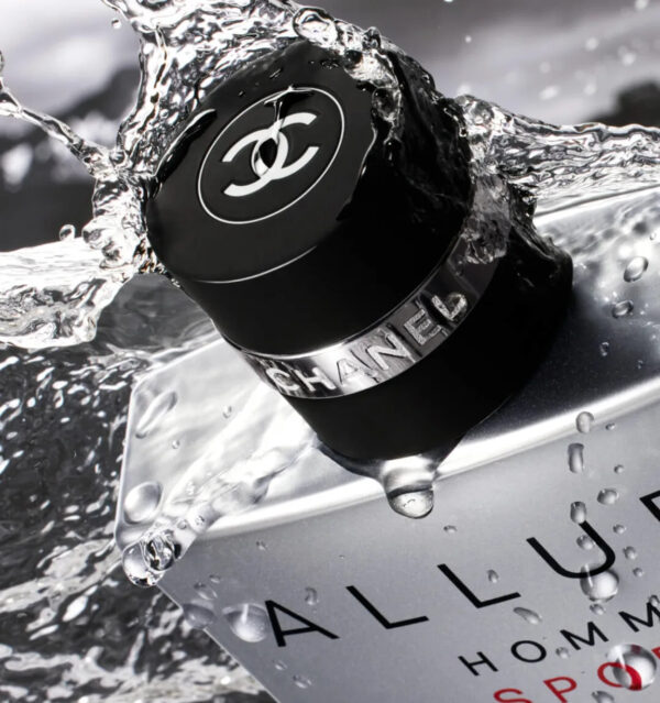 Chanel Allure Homme.6