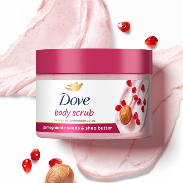 Dove tbc pink.11
