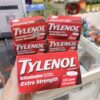 Tylenol Extra Strength.11