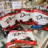 Dove Chocolate.1