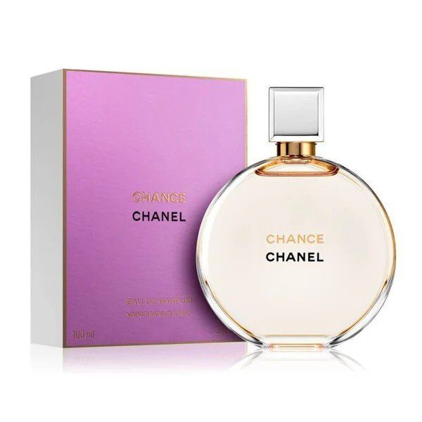 Chanel Chance Eau Tendre EDP 100ML