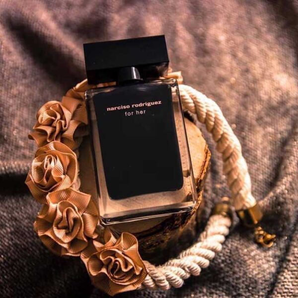 Narciso Rodriguez for her EDT.6