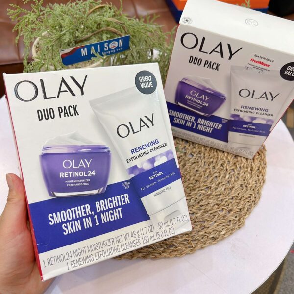 Olay Retinol Cream.20