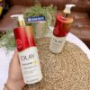 Olay niacinamide body lotion.1