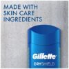 Gillette Dryshield.3