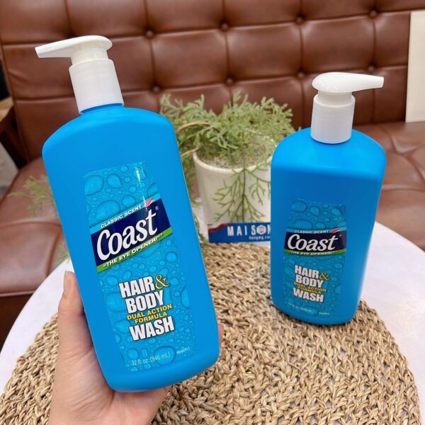 Coast Body Wash.3