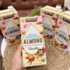 Kirkland Almond milk.1