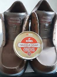 Kiwi Saddle Soap.4