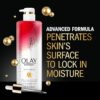 Olay Niacinamide Body Wash.5