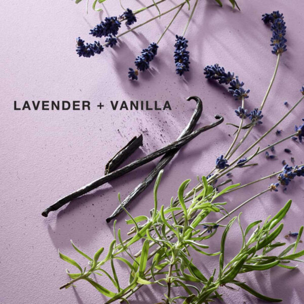 BBW Lavender Body Wash.5