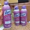 Lysol Air.2