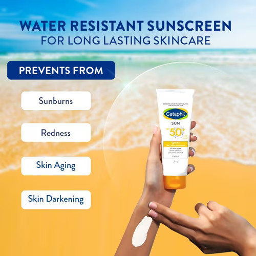 Cetaphil Sun.9