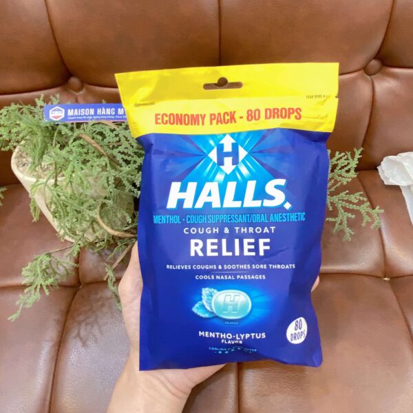 Halls.5