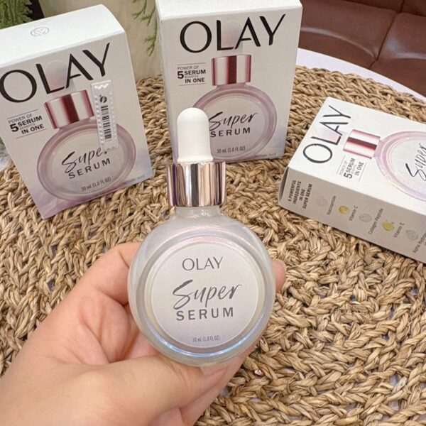 Olay Super Serum.1