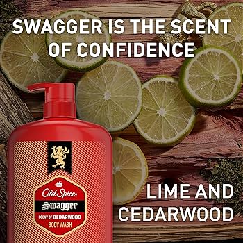 Old Spice Swagger.7