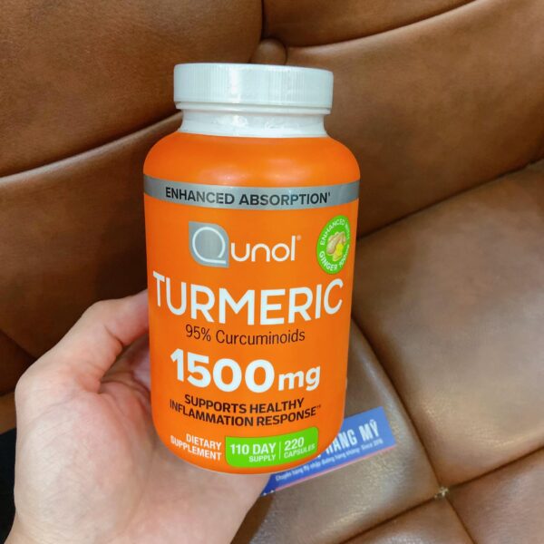 Qunol Turmeric.2