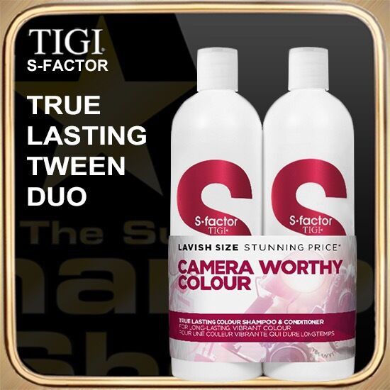 Tigi Camera Colour.4