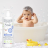 Evoluderm Bebe baby wash.7