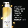 Olay Vitamin C body wash.3