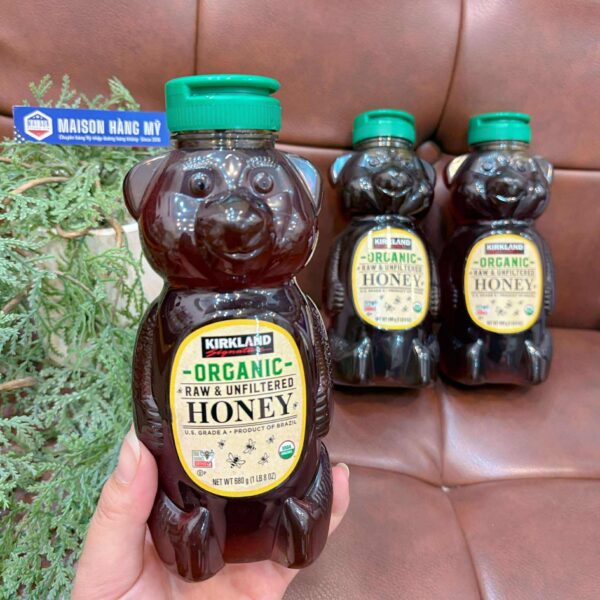 Kirkland Honey.1