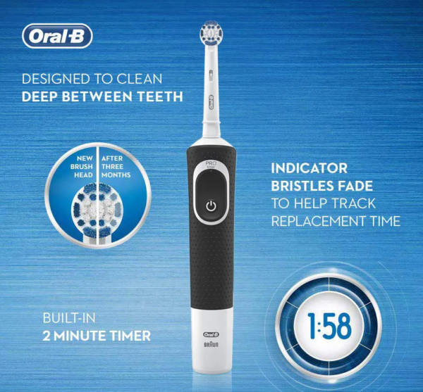 Oral-B Pro 500.8