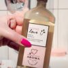BBW Rose Body Wash.3