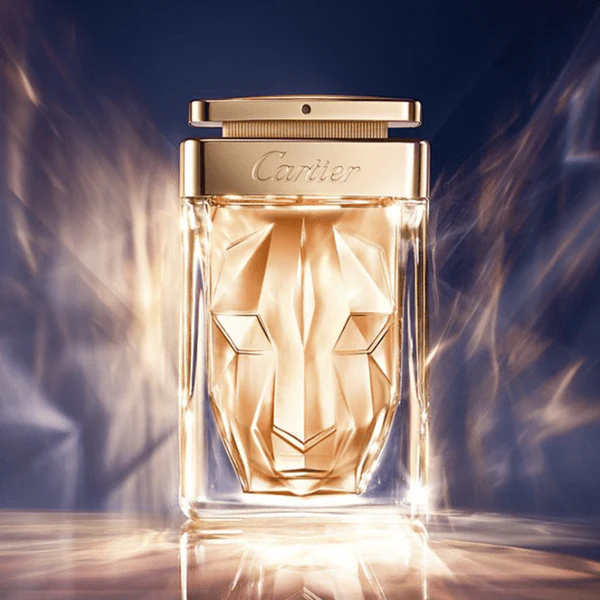 Cartier La Panthere EDP.3