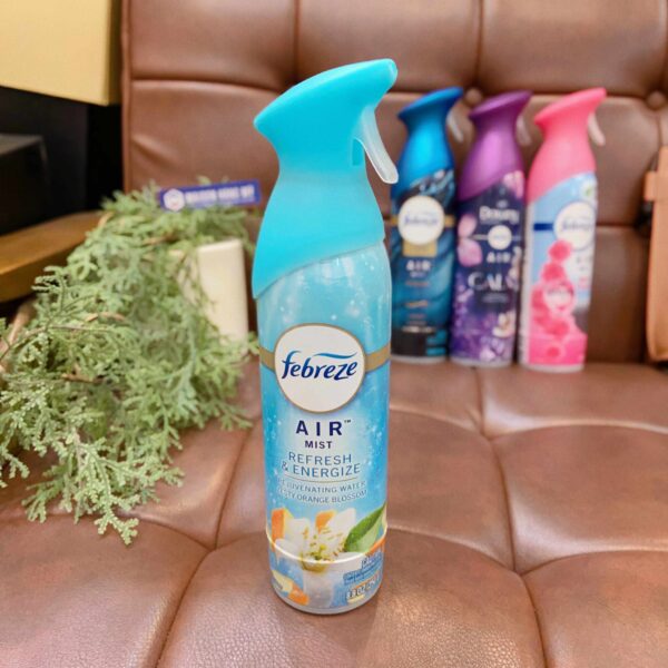 Febreze Air.8