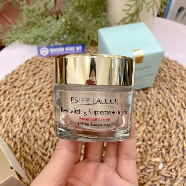Estee Lauder Supreme Cream.3