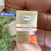 ROC vitamin C face cream.1