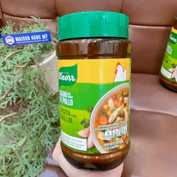 Knorr Chicken.1