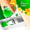 Gain detergent.8