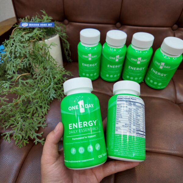 One a Day Energy.1