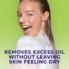 St.Ives body wash.37
